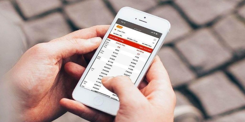 Một số kinh nghiệm chơi xổ số online tại OPEN88